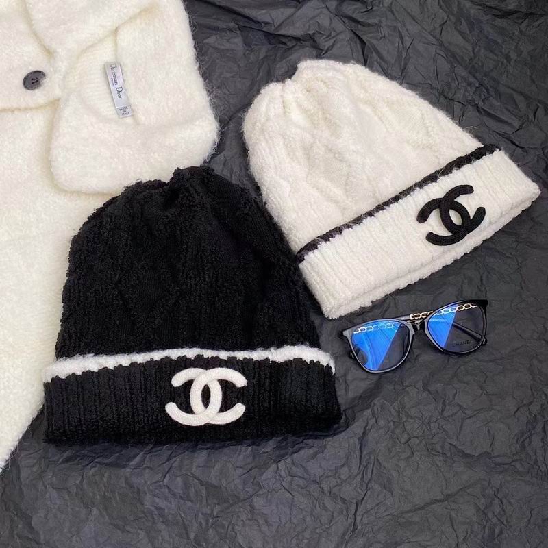 Chanel Hat 012903